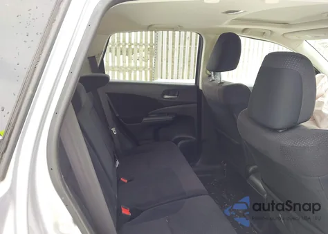 2012 Honda Cr-V Ex from USA, damaged, VIN 3CZRM3H5XCG704066